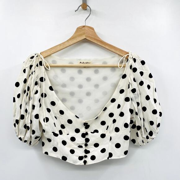 For love and lemons lexington crop top - Picture 2 of 5